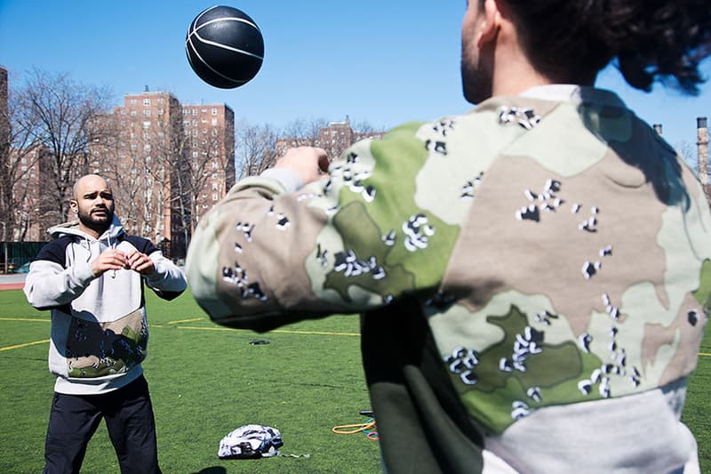 Hall of Fame 2014 秋冬系列第一波造型搭配 Lookbook