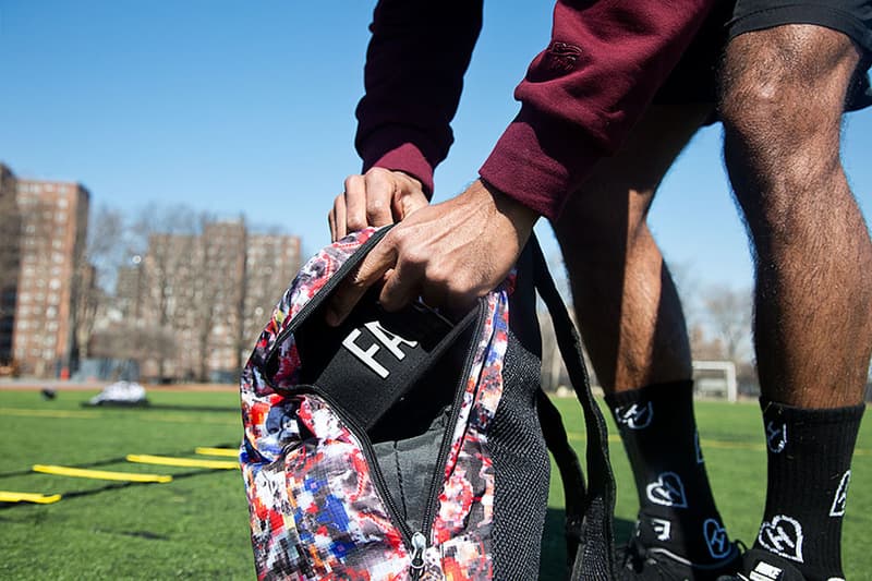 Hall of Fame 2014 秋冬系列第一波造型搭配 Lookbook