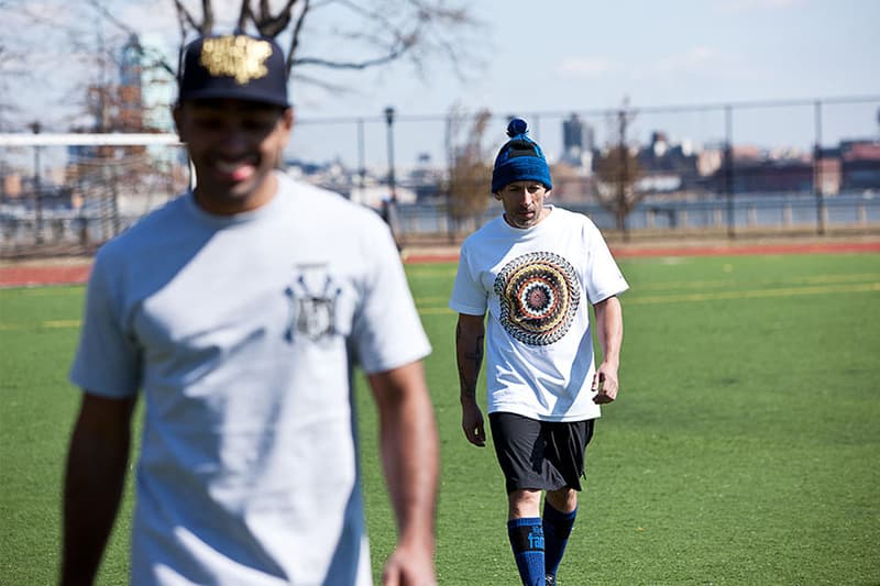 Hall of Fame 2014 秋冬系列第一波造型搭配 Lookbook