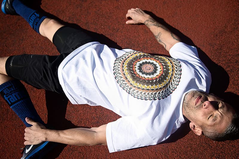 Hall of Fame 2014 秋冬系列第一波造型搭配 Lookbook