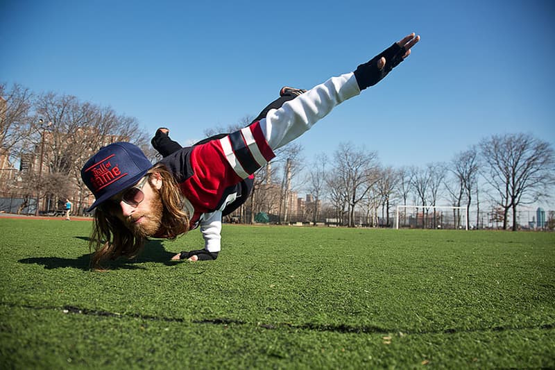 Hall of Fame 2014 秋冬系列第一波造型搭配 Lookbook