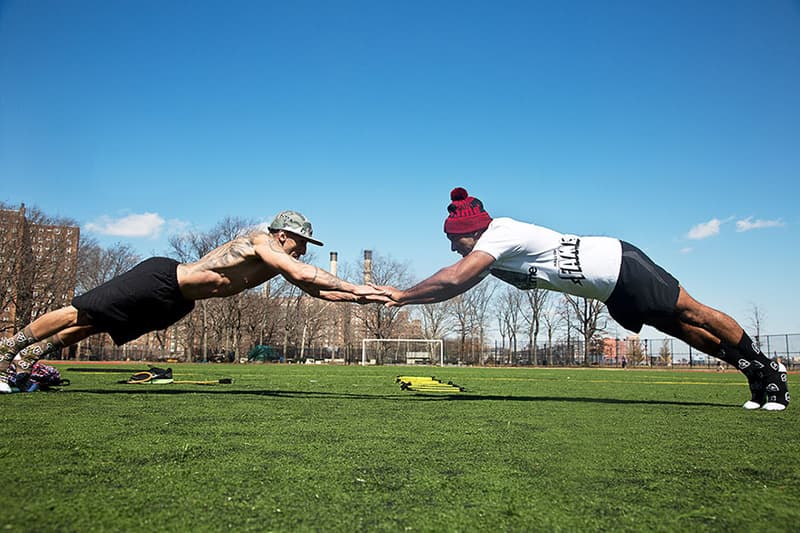 Hall of Fame 2014 秋冬系列第一波造型搭配 Lookbook