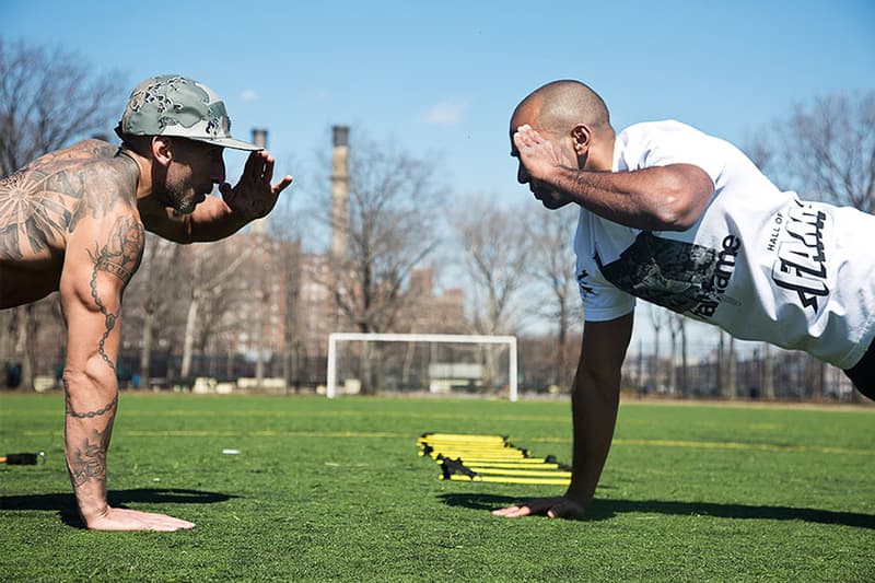 Hall of Fame 2014 秋冬系列第一波造型搭配 Lookbook