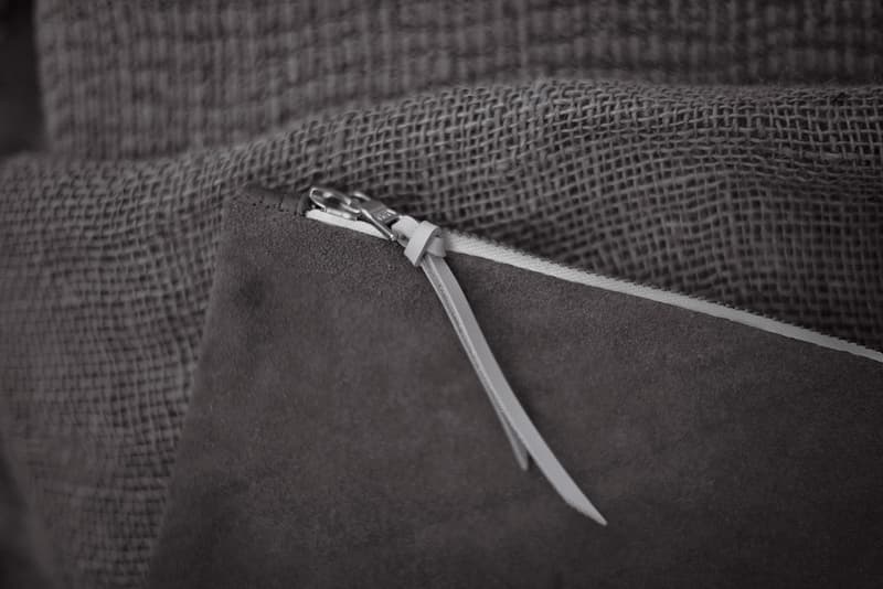 Herschel Supply Co. 2014 秋季「Bad Hills Workshop」別注系列