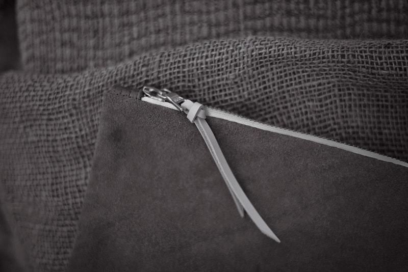 Herschel Supply Co. 2014 秋季「Bad Hills Workshop」別注系列