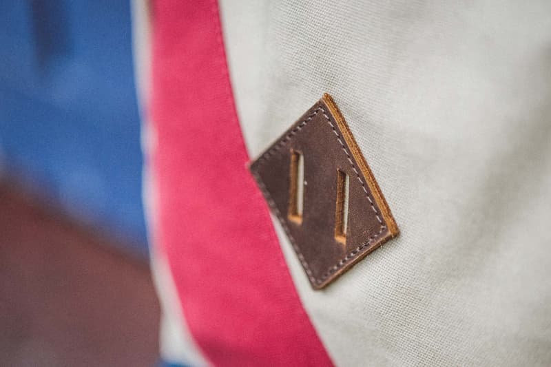 Herschel Supply Co. 2014 秋冬 Studio 系列