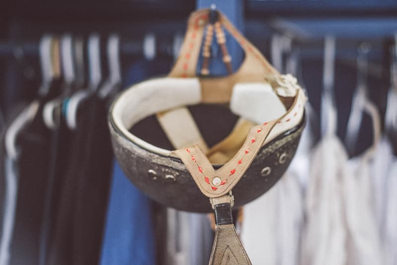 Herschel Supply Co. 2014 秋冬 Studio 系列