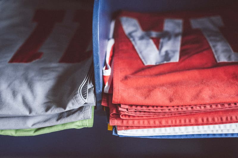 Herschel Supply Co. 2014 秋冬 Studio 系列