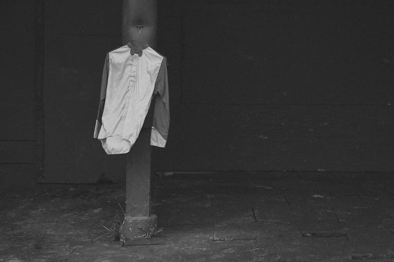 Herschel Supply Co. 2014 秋冬 Studio 系列