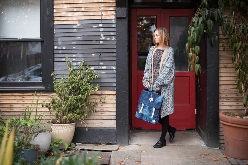 Herschel Supply Co. 2014 秋季精選包袋系列