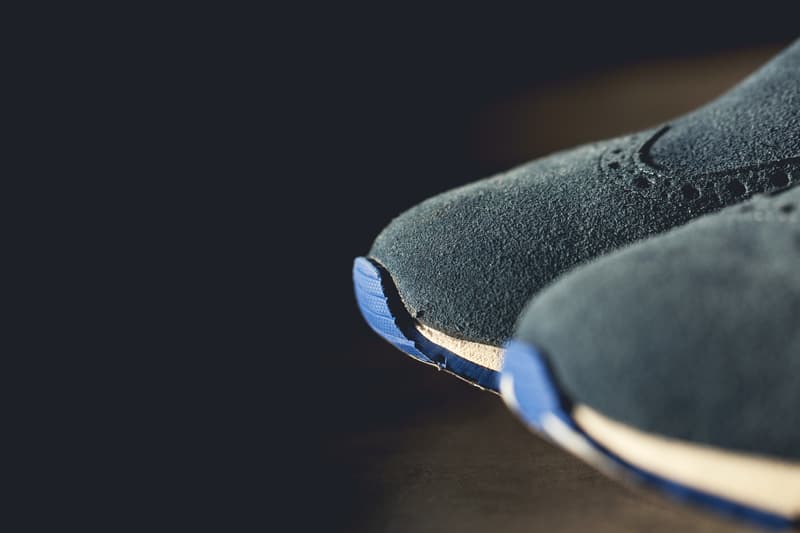 HOAX 2014 Dress Run 紳士運動鞋