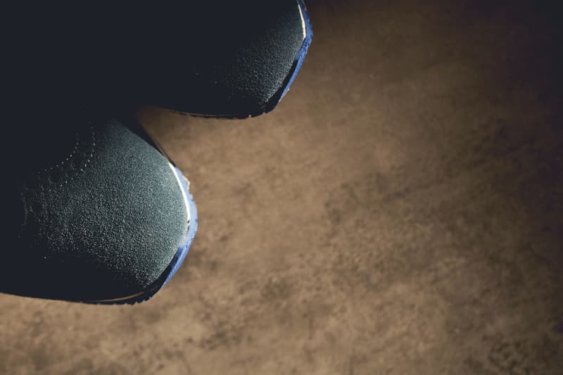 HOAX 2014 Dress Run 紳士運動鞋