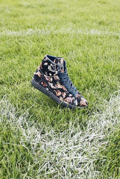 House of Hackney x PUMA 2014 秋冬聯名鞋履系列