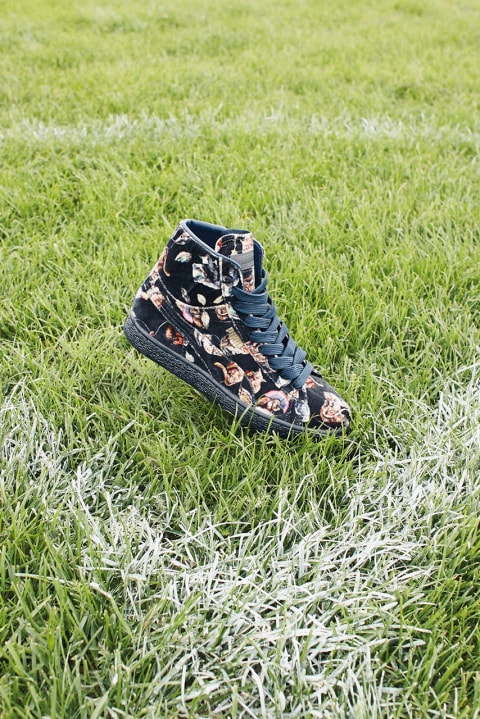 House of Hackney x PUMA 2014 秋冬聯名鞋履系列