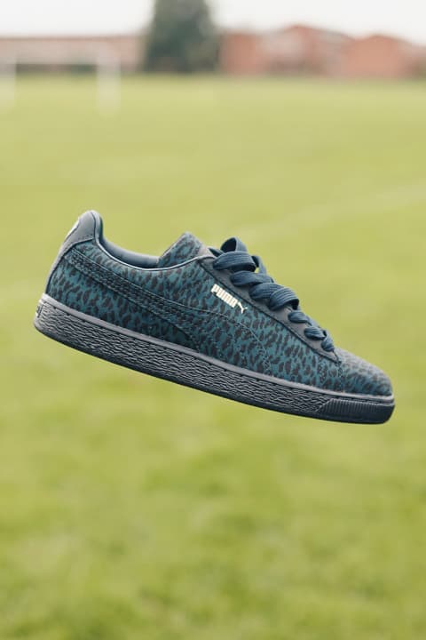 House of Hackney x PUMA 2014 秋冬聯名鞋履系列