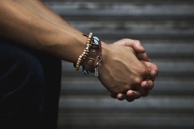 Icon Brand 2014 秋冬配飾系列