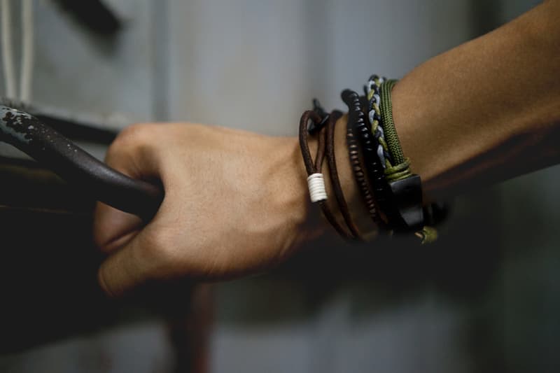 Icon Brand 2014 秋冬配飾系列