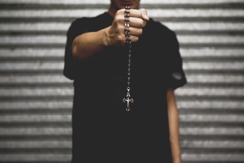 Icon Brand 2014 秋冬配飾系列