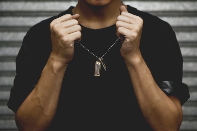 Icon Brand 2014 秋冬配飾系列