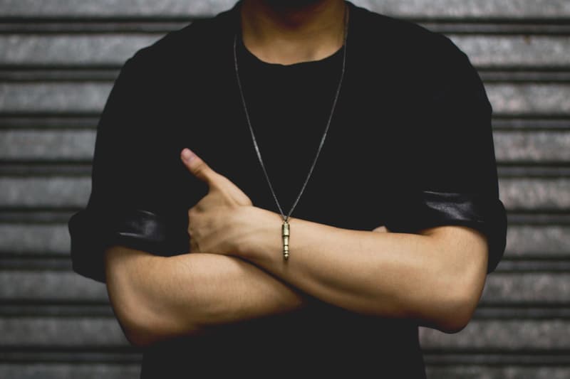 Icon Brand 2014 秋冬配飾系列