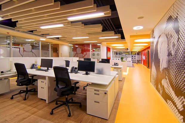 走進 LEGO 伊斯坦布爾總部