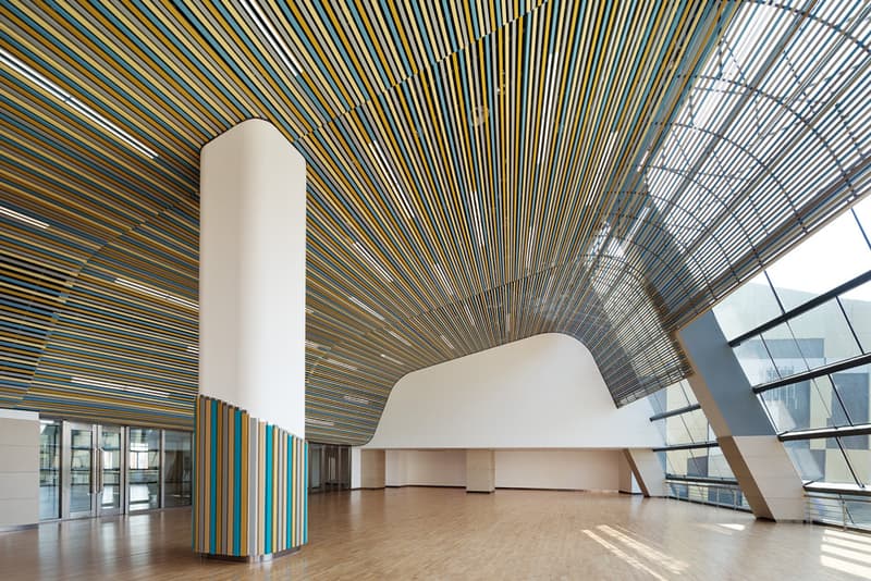 studio505 打造常州市武進區「鳳凰谷」