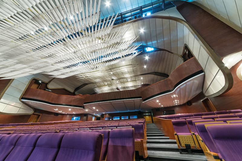 studio505 打造常州市武進區「鳳凰谷」