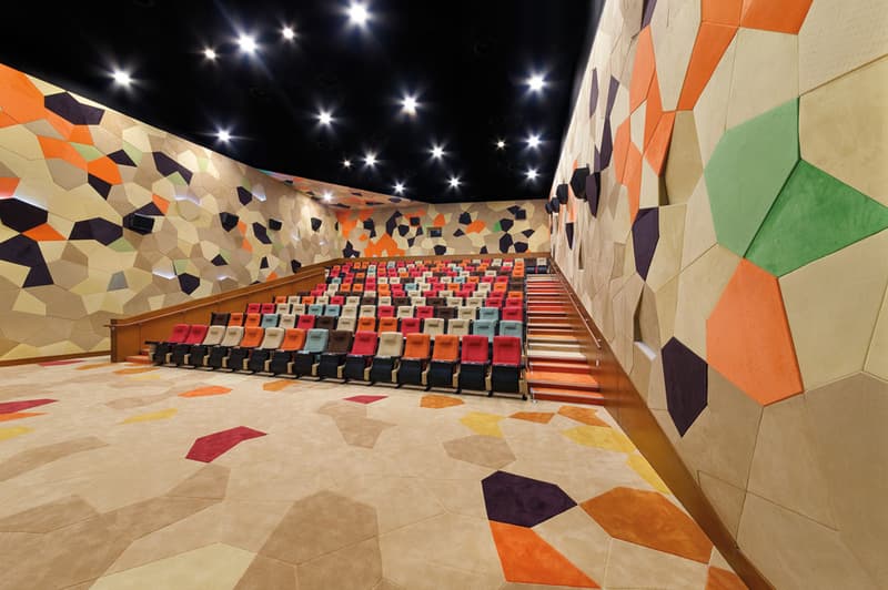 studio505 打造常州市武進區「鳳凰谷」