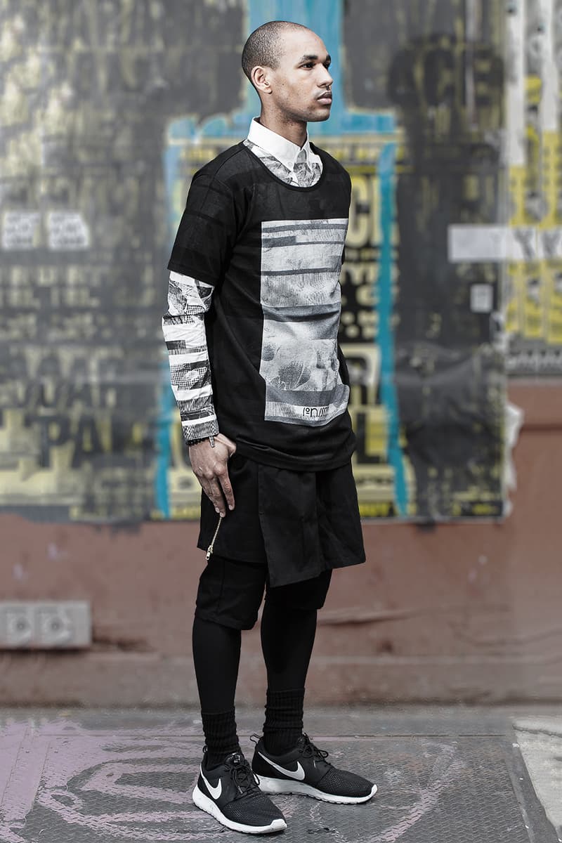 Ionism Design 2014 「VOID」系列