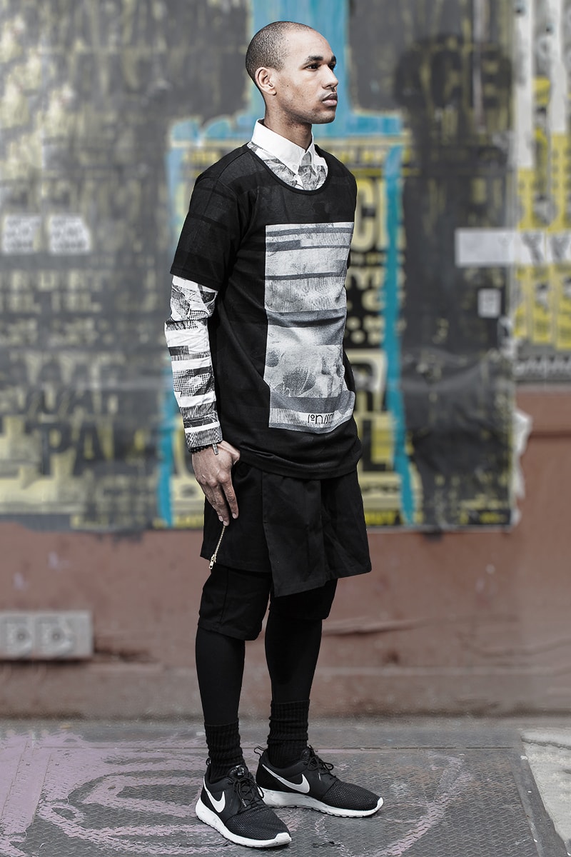 Ionism Design 2014 「VOID」系列