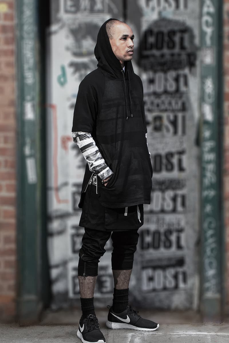 Ionism Design 2014 「VOID」系列