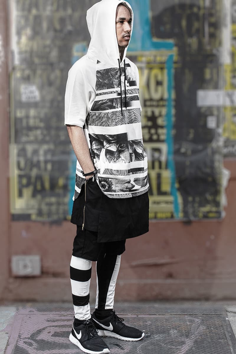 Ionism Design 2014 「VOID」系列