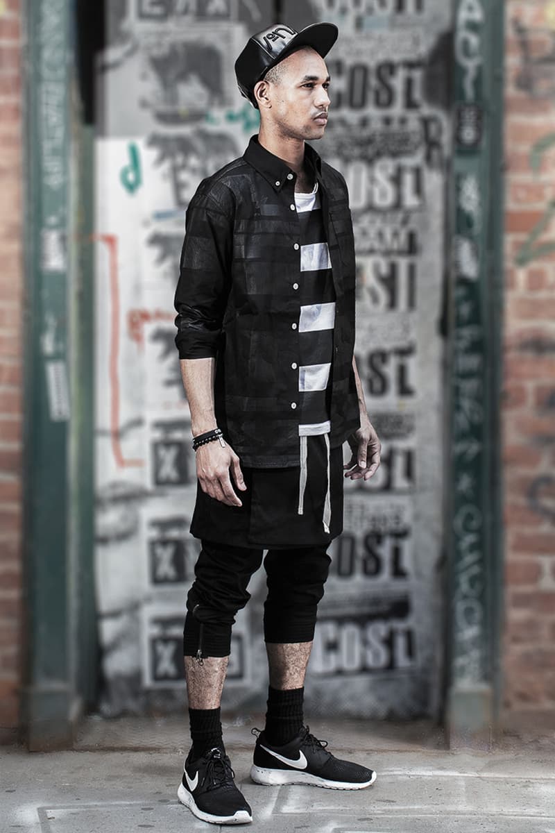 Ionism Design 2014 「VOID」系列