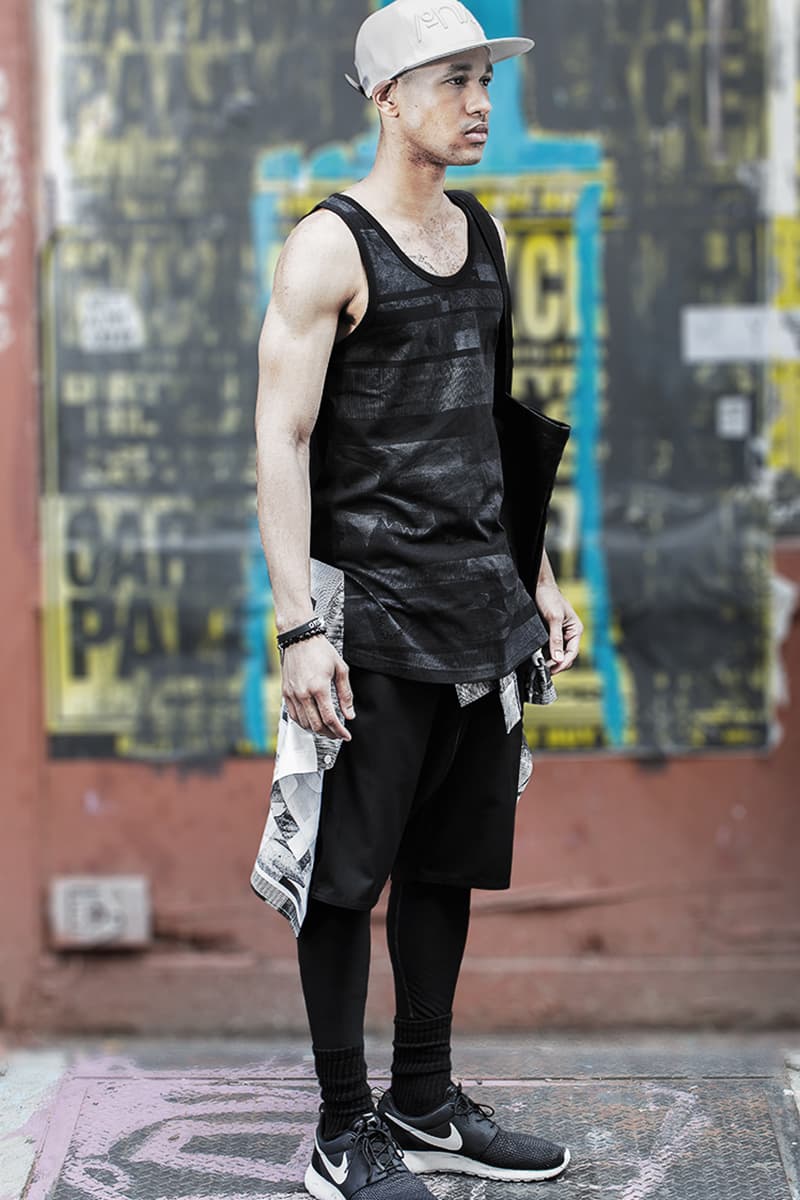 Ionism Design 2014 「VOID」系列