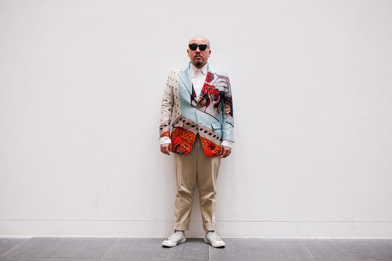 izzue x 清華大學 2014 全球時尚設計創意邀請大賽活動回顧