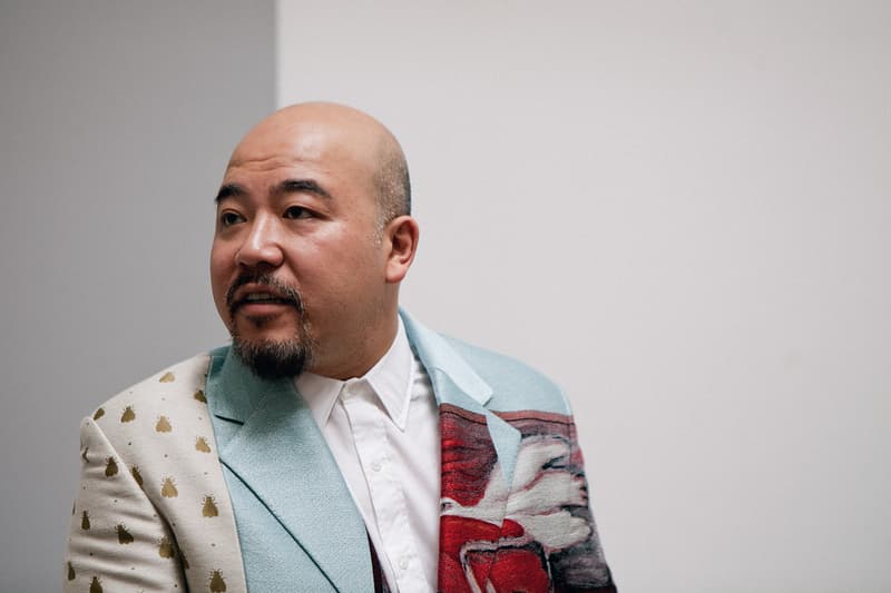 izzue x 清華大學 2014 全球時尚設計創意邀請大賽活動回顧