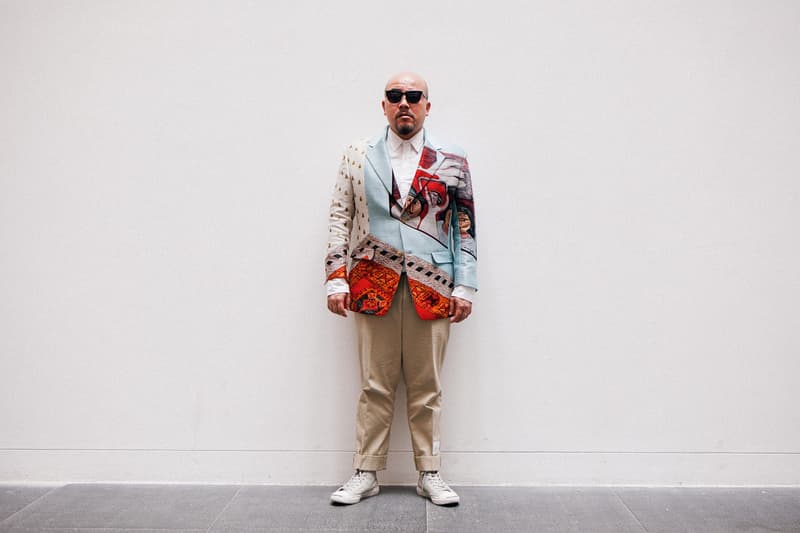 izzue x 清華大學 2014 全球時尚設計創意邀請大賽活動回顧