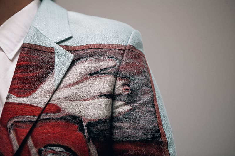 izzue x 清華大學 2014 全球時尚設計創意邀請大賽活動回顧