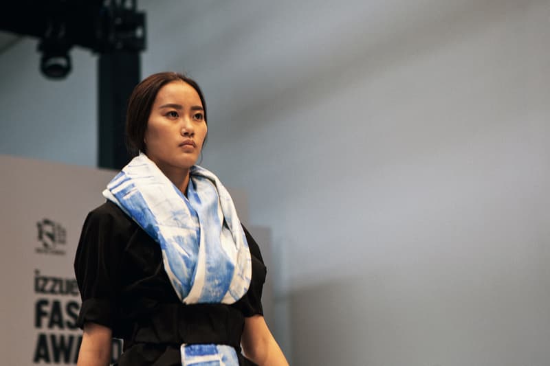 izzue x 清華大學 2014 全球時尚設計創意邀請大賽活動回顧