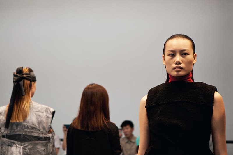 izzue x 清華大學 2014 全球時尚設計創意邀請大賽活動回顧