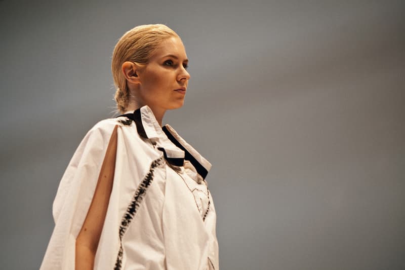 izzue x 清華大學 2014 全球時尚設計創意邀請大賽活動回顧