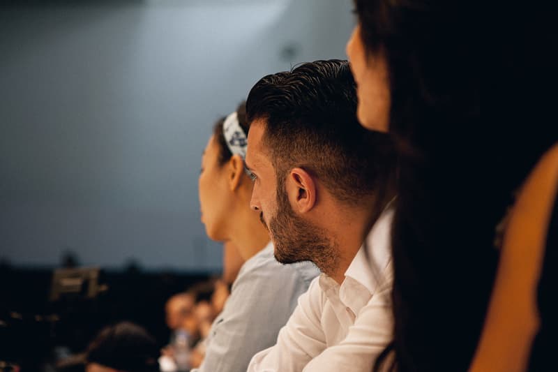 izzue x 清華大學 2014 全球時尚設計創意邀請大賽活動回顧