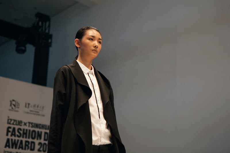 izzue x 清華大學 2014 全球時尚設計創意邀請大賽活動回顧