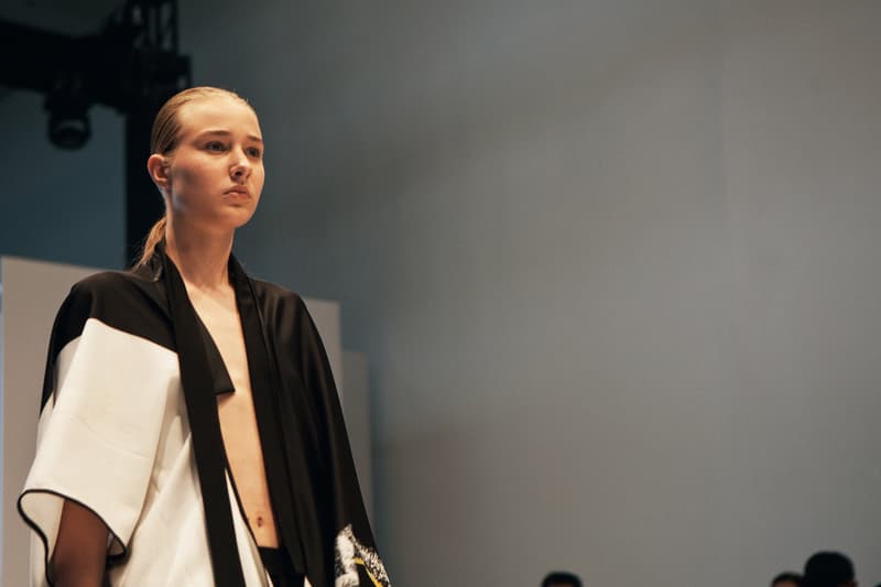 izzue x 清華大學 2014 全球時尚設計創意邀請大賽活動回顧