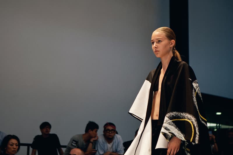 izzue x 清華大學 2014 全球時尚設計創意邀請大賽活動回顧