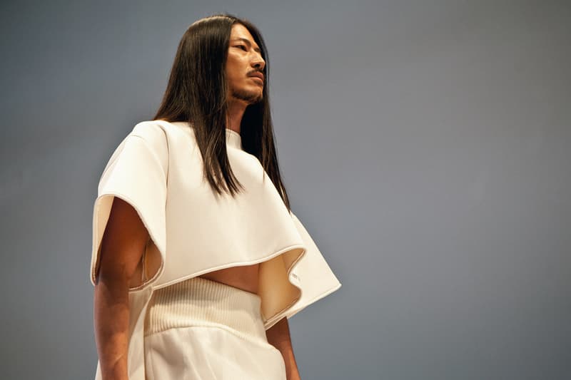 izzue x 清華大學 2014 全球時尚設計創意邀請大賽活動回顧