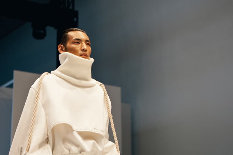 izzue x 清華大學 2014 全球時尚設計創意邀請大賽活動回顧