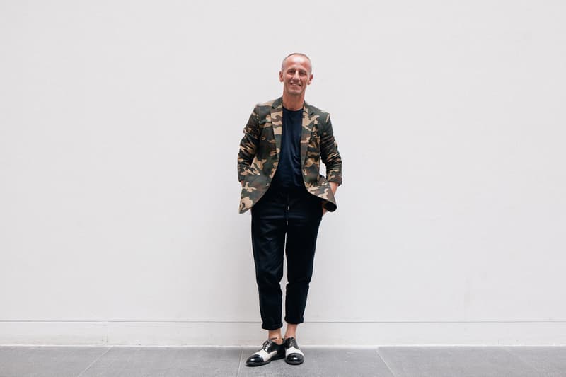 izzue x 清華大學 2014 全球時尚設計創意邀請大賽活動回顧