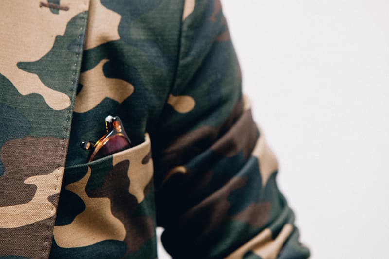 izzue x 清華大學 2014 全球時尚設計創意邀請大賽活動回顧