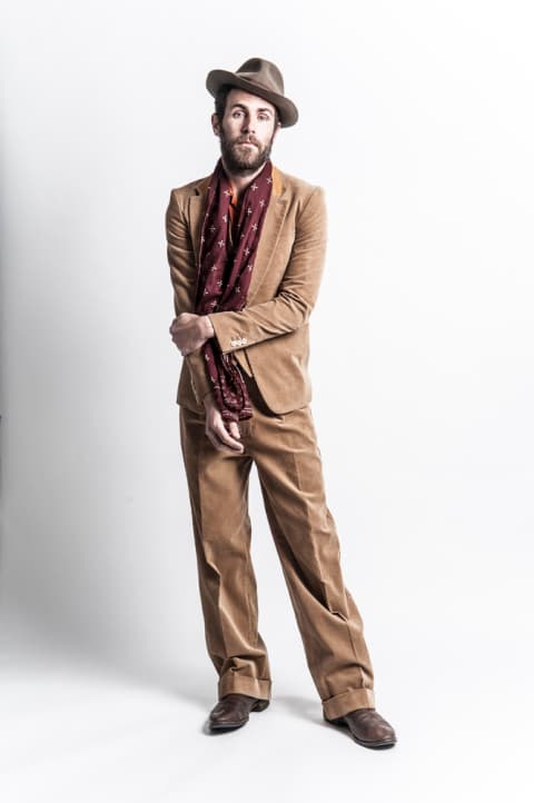 J.SABATINO 2014 秋冬系列